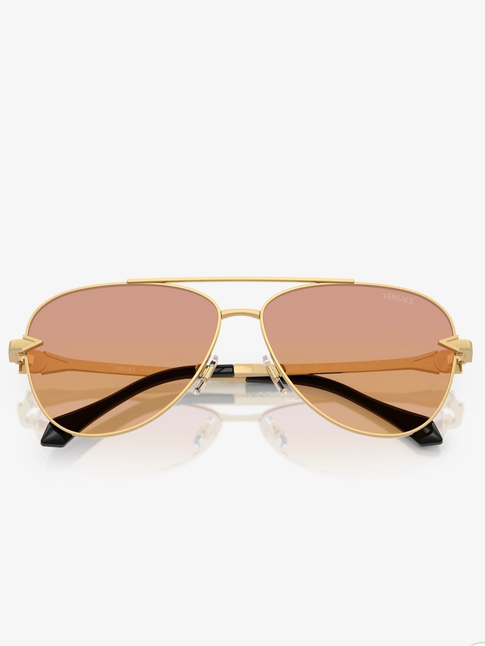 Excluded Versace Sunglasses, New 315 - Picture 3 of 6